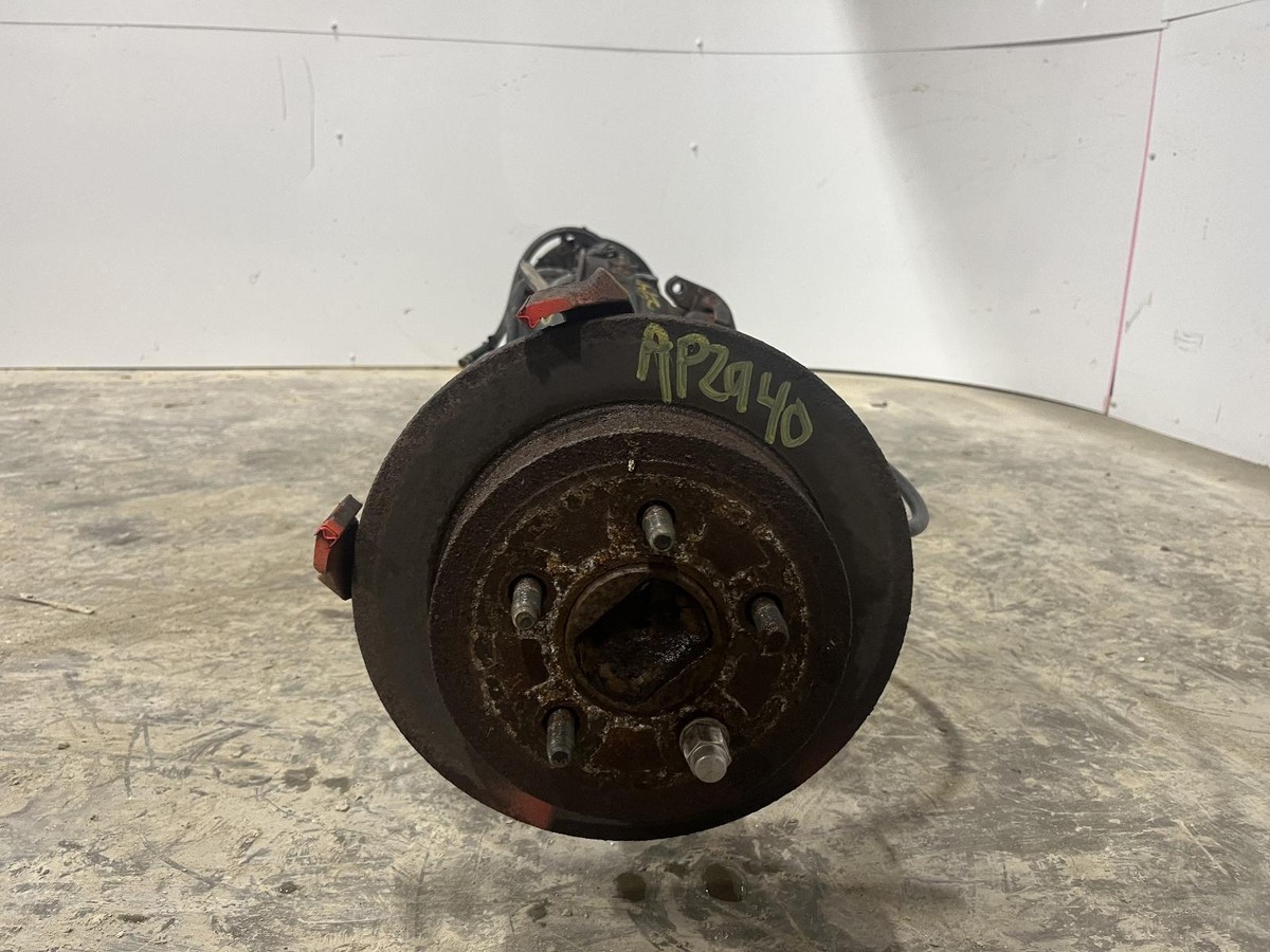 2003-2004 Jeep Liberty 3.7L 3.73 Ratio Rear Axle Assembly W/ABS