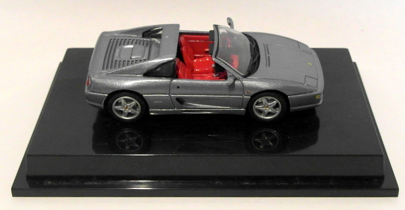 Hot Wheels フェラーリ F355 GYS Hot Wheels 1/43 Scale Diecast