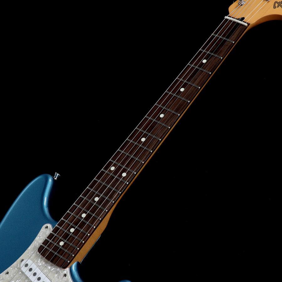 ギター Fender cyclone 2024 Lake Placid Blue Fender Japan 2024