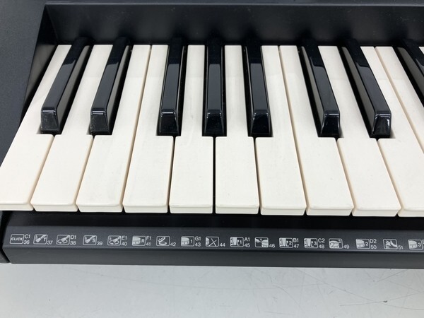 Yamaha PSR-340 Electronic Keyboard & Synthesizer | eBay