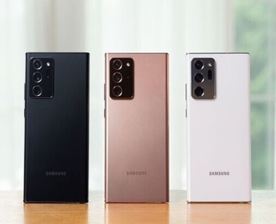 Samsung Galaxy Note 20 Ultra SM-N985F/DS 256GB 8GB Dual SIM GSM