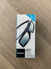 Sony TDG-BT500A Active 3D Glasses for sale online | eBay