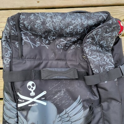 HEAD WORLDCUP REBELS キャリーケース 100L キャリーバッ HEAD