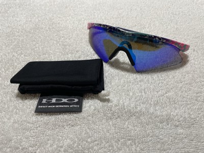 OAKLEY オークリー 初期 MFrame Mumbo. サングラス Oakley M Frame Gen