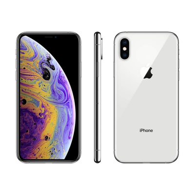 Apple iPhone XS - 64GB/256GB - Unlocked, Space Gray/Silver/Gold