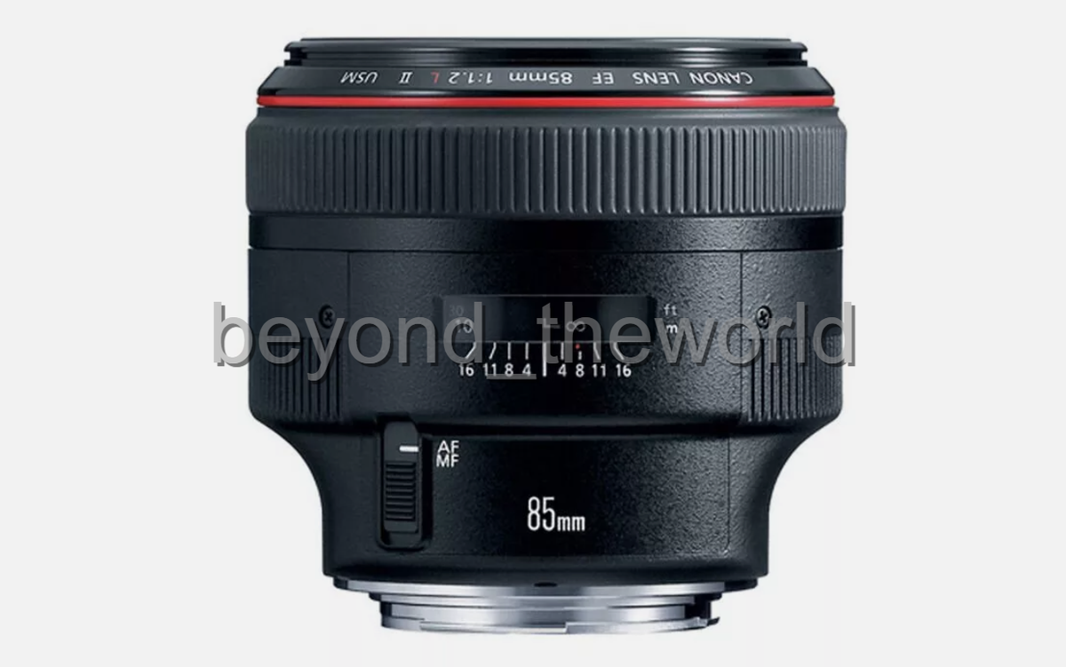 マシュマロCanon EF 85mm f/1.2 L II USM Amazon.com : Canon 85mm F1