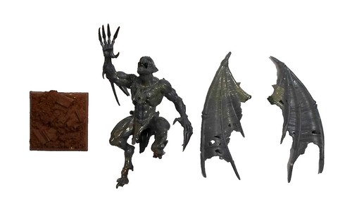 FaB Scowling Flesh Bag CF Cold Foil Scowling Flesh Bag | Legendary