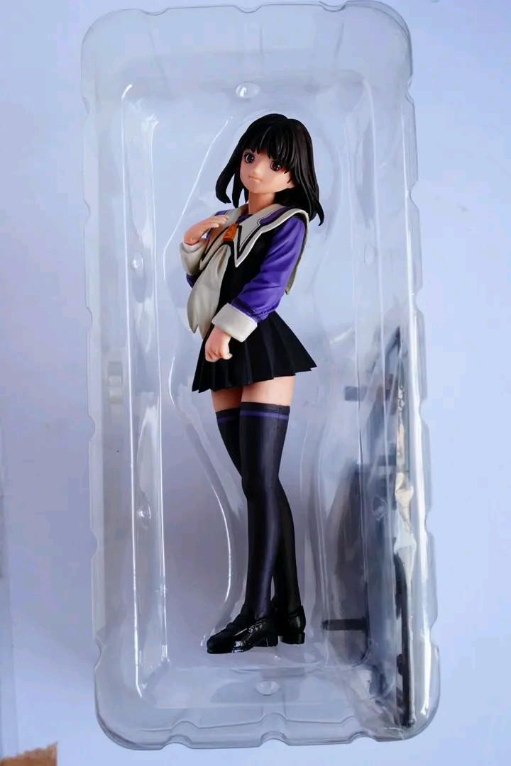 I''S PURE IORI YOSHIZUKI Action Figure 1/8 PVC CM's Corporation