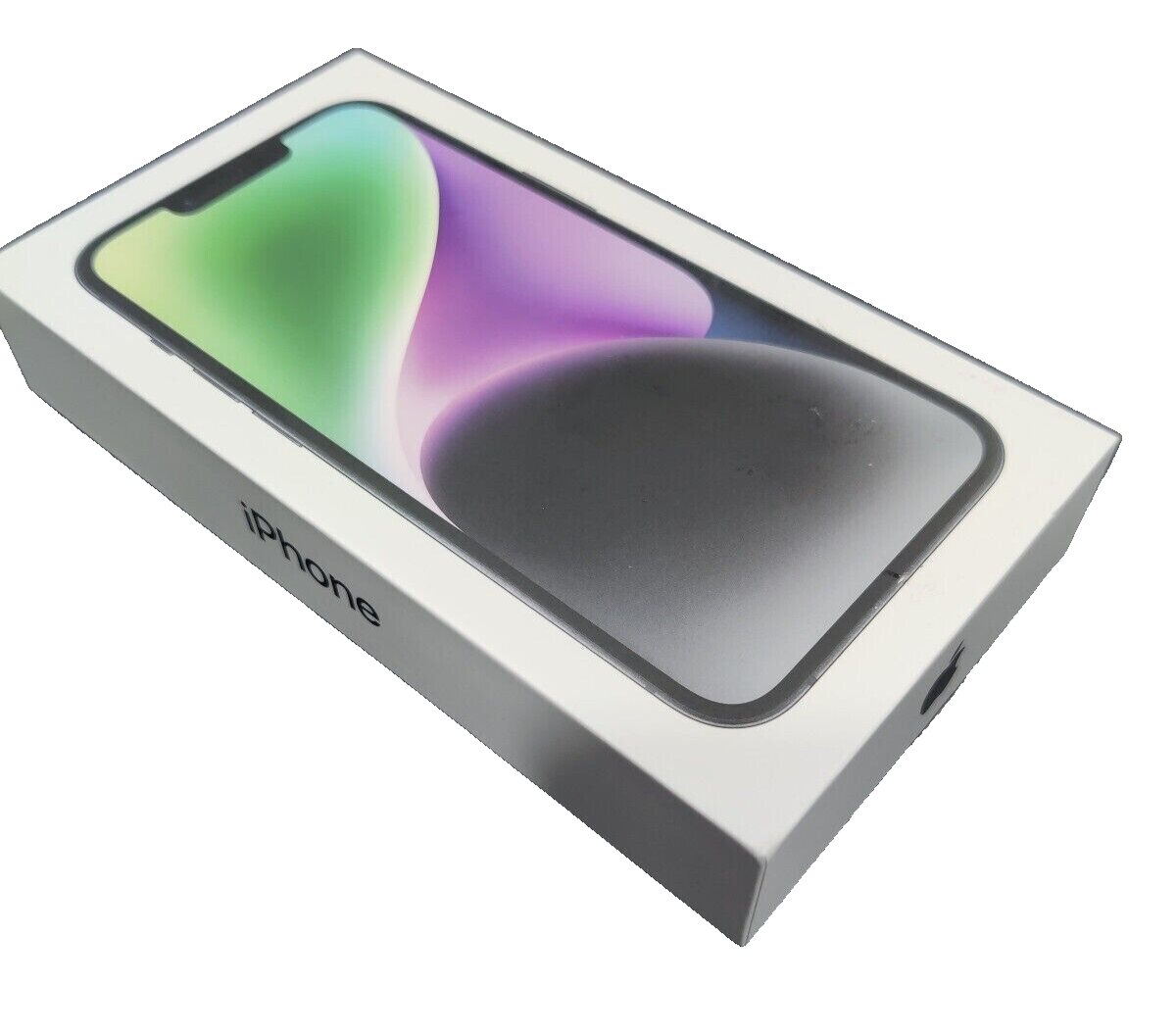 Apple iPhone14Plus 128gb midnight 箱付き Amazon.com: Apple iPhone