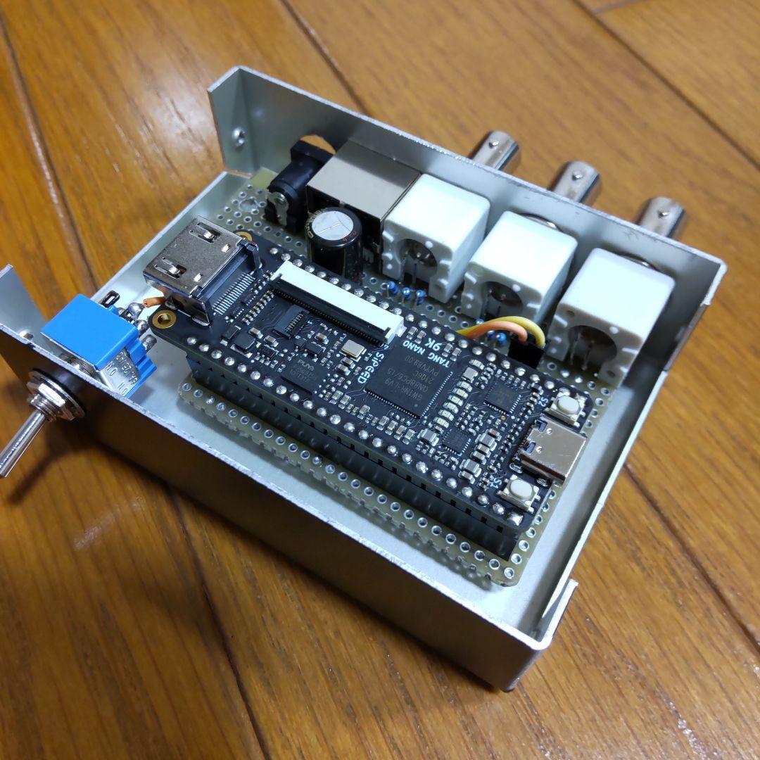 Accuphase アキュフェーズ HS-Linkコンバーター