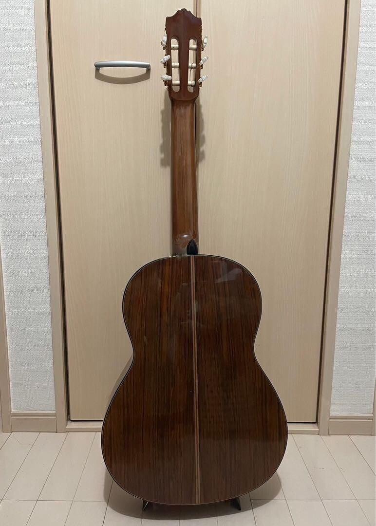 Yamaha CG151C クラシックギター (ソフトケース付き） YAMAHA