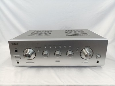 Teac A-R630 Mk Ii Integrated Amplifier #BE05408 | eBay