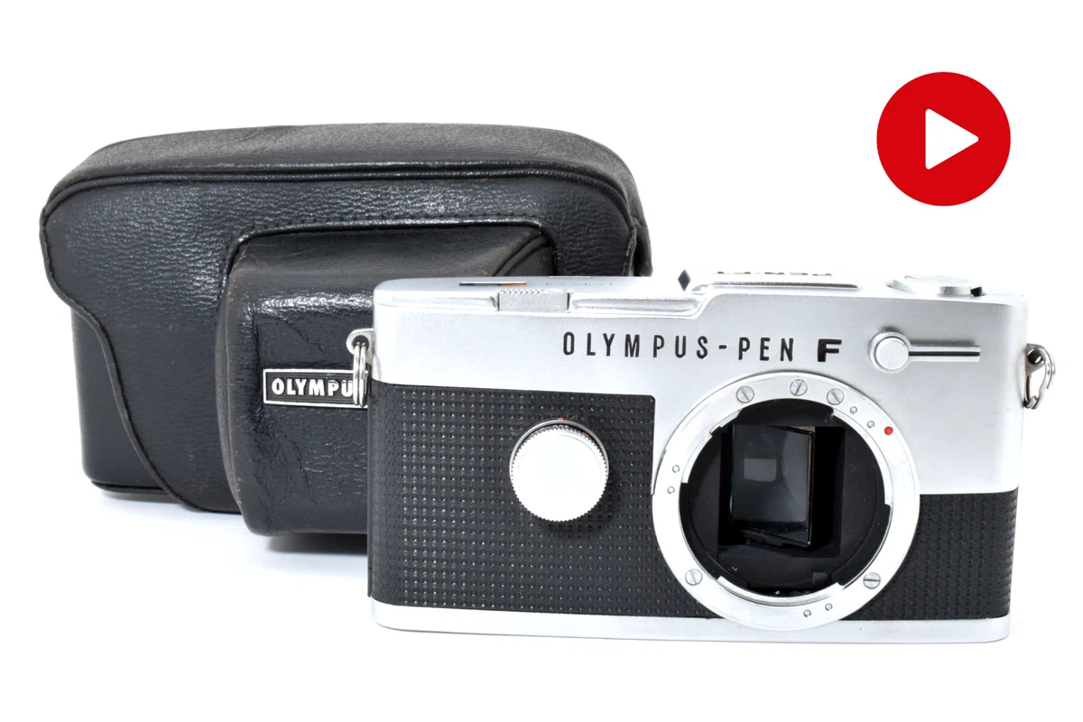 Olympus pen ft dans appareils photo argentiques | eBay