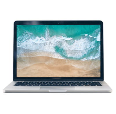 Apple MacBook Pro MGXD2LL/A Intel Core i7-4578U X2 3.0GHz 8GB