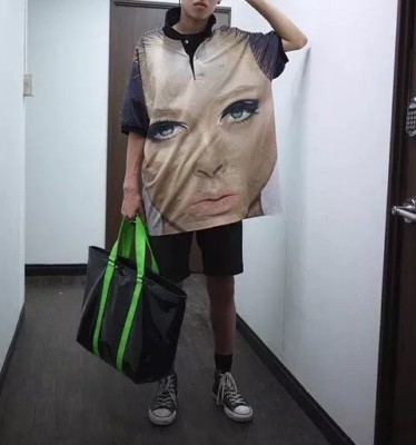 VISIONAIRE 54 SPORT X LACOSTE | eBay