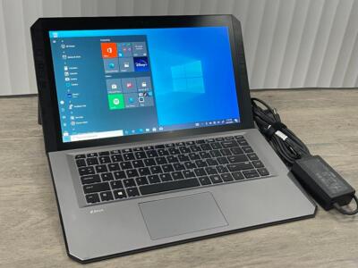 HP ZBook x2 Mobile Workstation | 14