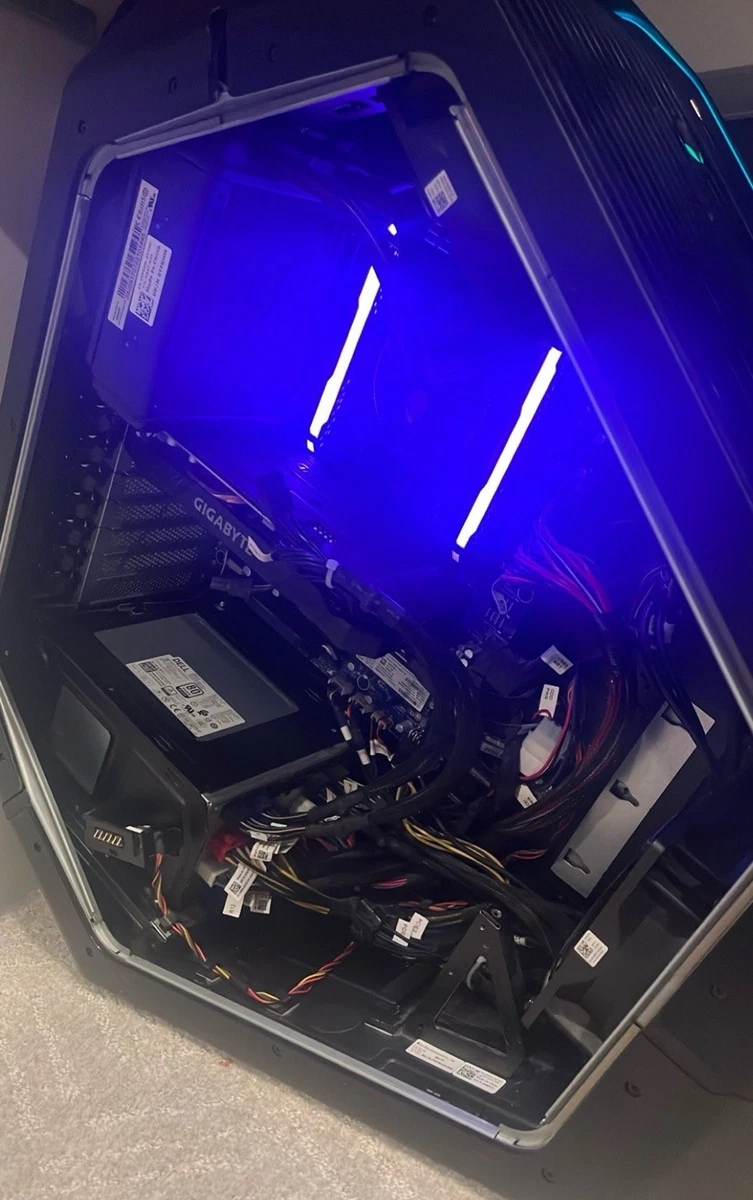 Dell Alienware Area 51 for sale | eBay