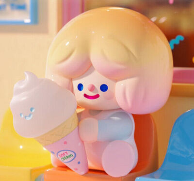 F.UN RiCO Happy Sweet Time Series Confirmed Blind Box Figure Hot