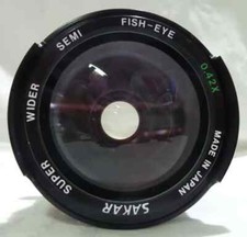 Sakar Fisheye Camera lens for sale - eBay
