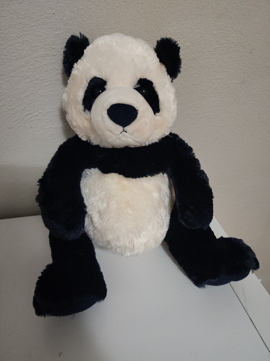 ビンテージ ガンド社 ペタンコ パンダ ビンテージ ガンド社 ペタンコ