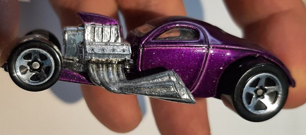 まとめ売り ホットウィール 2002 MILE COUPE HOT WHEE Hot wheels