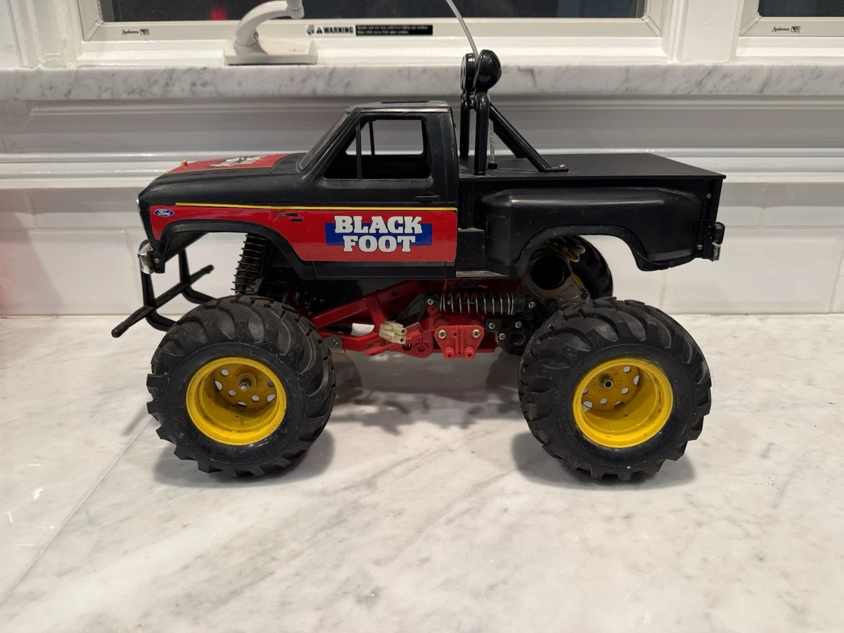 ホビーラジコン TAMIYA 1/10 SCALE R/C 