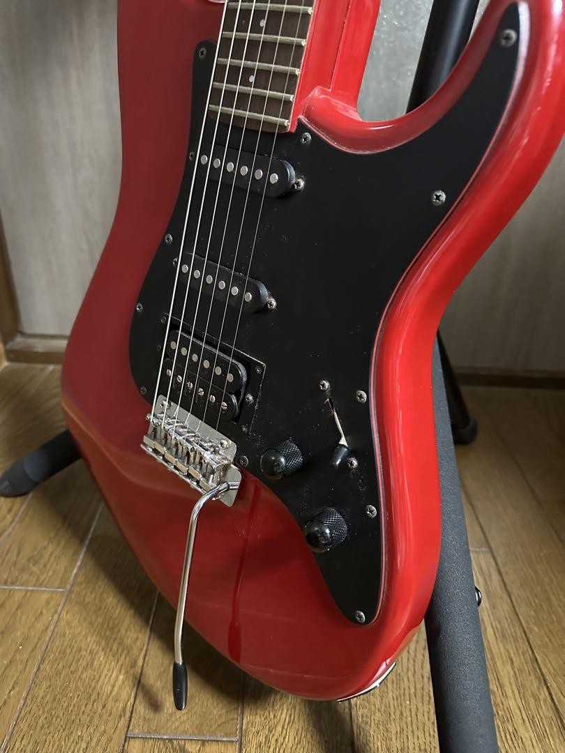 TOKAI electric guitar TOKAI SUPER EDITION Stratocaster type