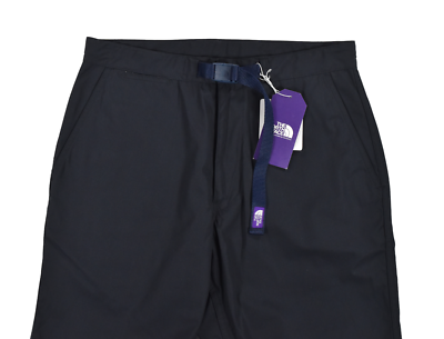 Men's The North Face Purple Label Nanamica Urban Navy 65/35 Field