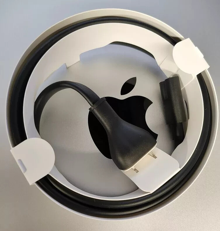 ORIGINAL APPLE MAC MINI M2 PRO 2023 A2816 A2686 FOR 2 PRONG AC