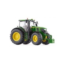 ミニカー Wiking1/32 John Deere 6250R John Deere 6R 250 (Green