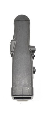 Taser X26 Blackhawk Taser Holster - Black - Right Hand-No Hardware