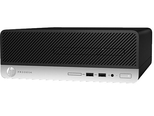 ミニPC HP ProDesk 400 G3 DM Core i3-7100t 8GB HP ProDesk 400 G3