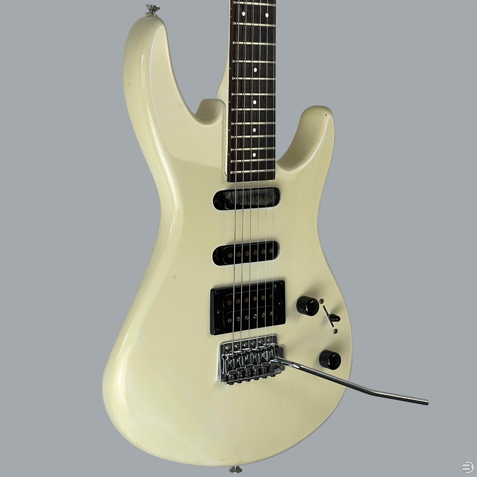 Aria ProⅡ VA-353 VANGUARD series 革ケース付