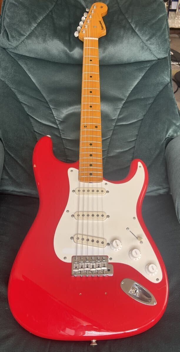 Fernandes ST-85DM (RST-80)