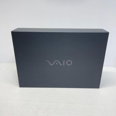 SONY Vaio S11 VJS112C12N ALL BLACK EDITION RAM;8GB SSD: 256GB Core