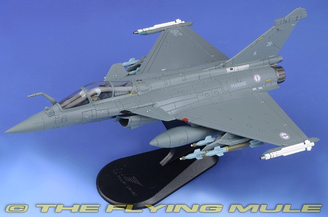 Hobby Master 1:72 Rafale M Aeronavale Flotille 12 #28 | eBay
