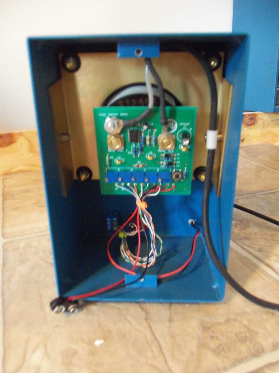 Bird 43 Thruline Peak PEP WattMeter Element Kit / 2x 5x Multiplier