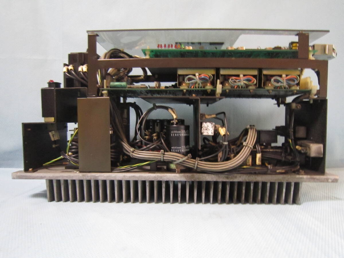 電源ユニット OKUMA LDU-600 DC SERVO C-800 ZA Axis 電源ユニット