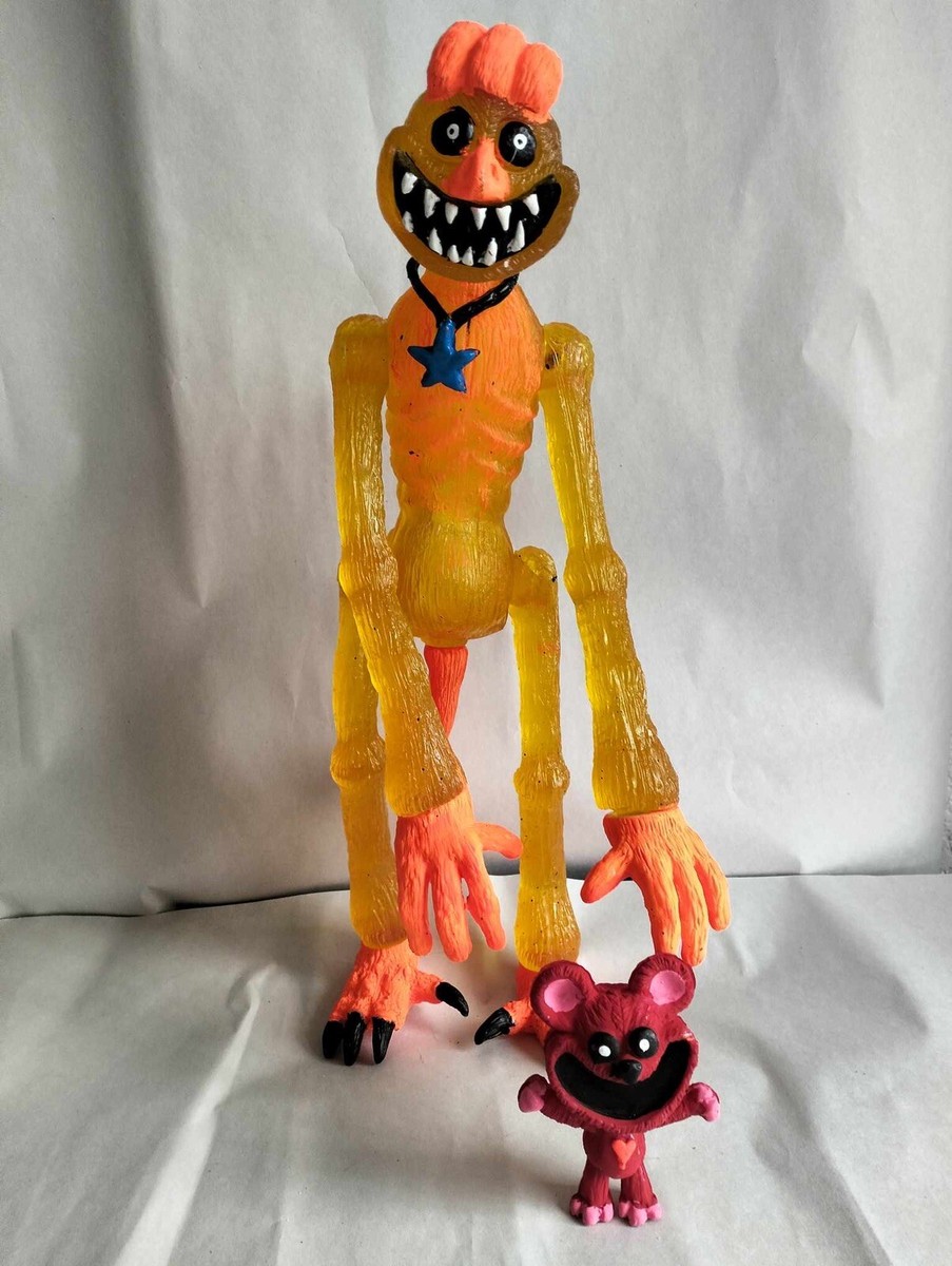 CAT NAP Chicken FIGURE 14