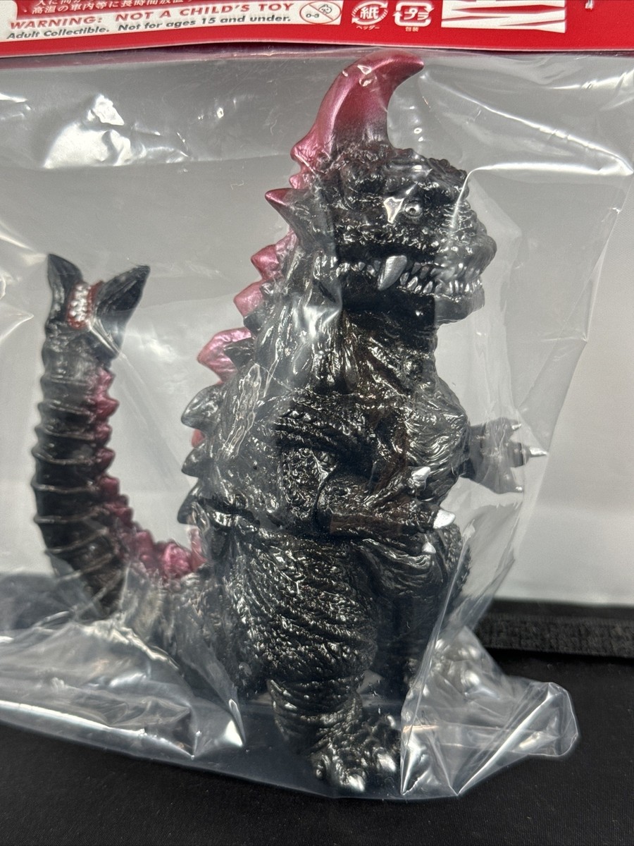 マックストイ ゴジラ 2016 シン・ゴジラ MAX TOY 2022年 マックストイ