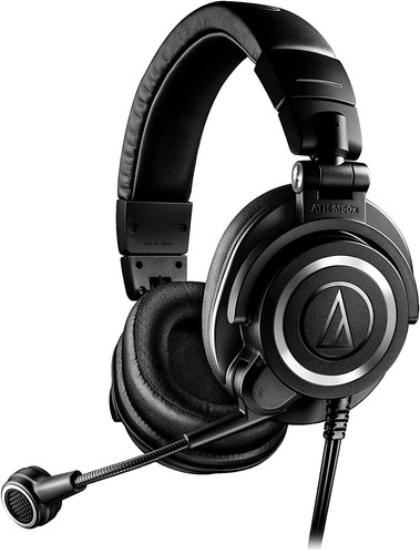ヘッドホン audiotechnica ATH-A900LTD LimitedEdition ヘッドホン