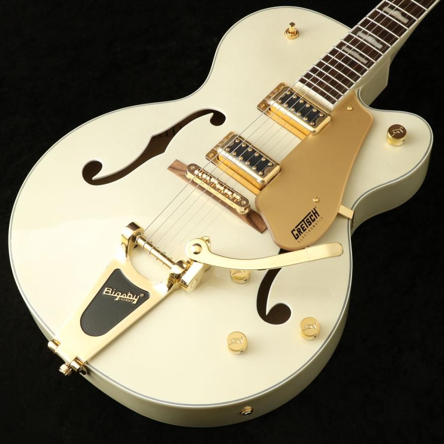 Gretsch FSR G5427TG Electromatic Hollow Body Gold Hardware