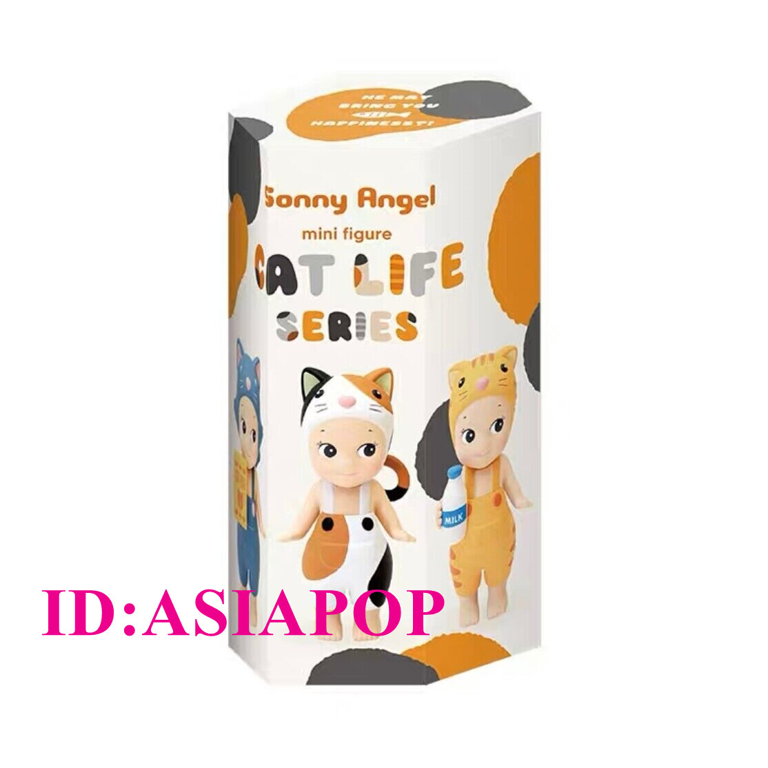 ソニーエンジェル キャットライフシリーズ