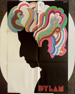BOB DYLAN 超レア ポスターサイズB2 BOB DYLAN 超レア ポスターサイズ