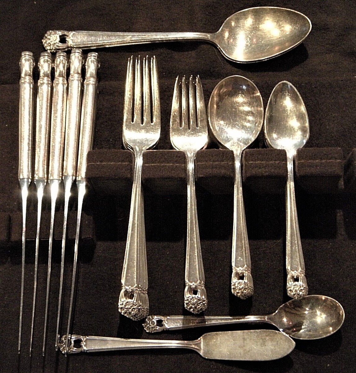 International Silver 1847 Rogers Bros. 