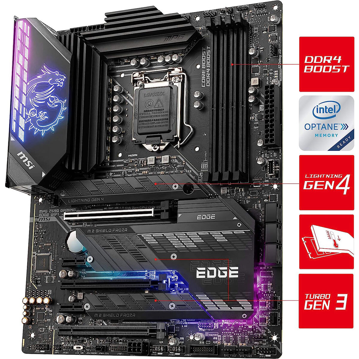 Core i5-10400F＋ASRock H570＋メモリ20GBセット Amazon.com: Intel
