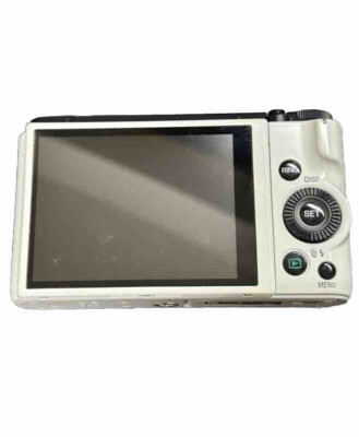 CASIO HIGH SPEED EXILIM EX-FC300S FC300 S Digital Camera W. 9.5