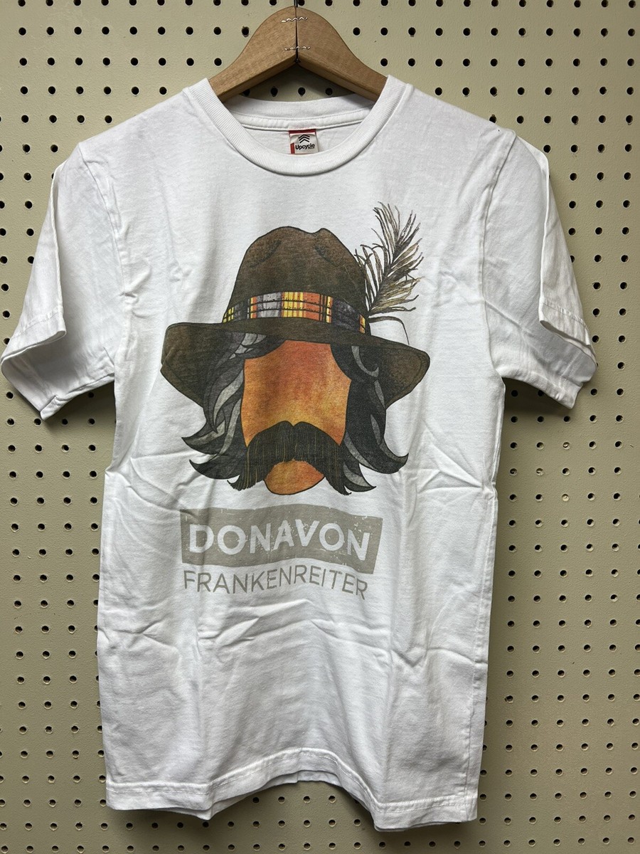 donovan frankenreiter グラフィック