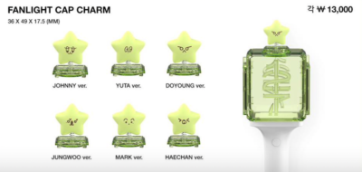 NCT 127 4TH TOUR NEO CITY: SEOUL THE MOMENTUM OFFICIAL MD GOODS | eBay