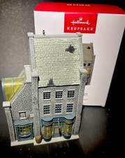 ホールマークオーナメントハリー・ポッター(eBay公認) | PayPay対応